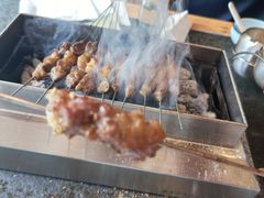 -老白清真烧烤(锦州旗舰店)