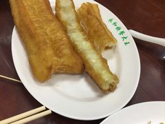 -日月永和中国餐饮名店(东湖店)
