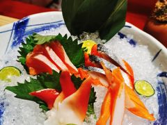 -津之港·日本料理·铁板烧