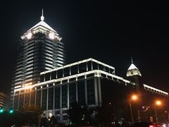 -新侨三宝乐面包店(崇文门店)