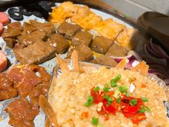 -么肆烤肉(汉街形象店)