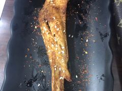 -烧蠔帮·生蚝海鲜牌档(观海店)