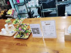 -佰亿Salon·烫染造型