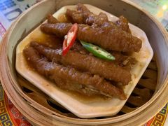 -憶廟街 X 沙角邨(太古城店)