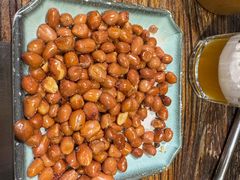 -柿子树炭烤羊腿(金台路店)