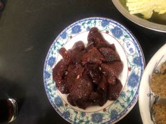 羊腰-新梅居(宁海东路店)