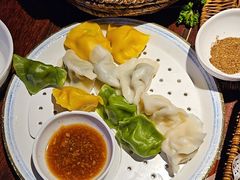 -前海沿·青岛菜(五四广场永旺店)