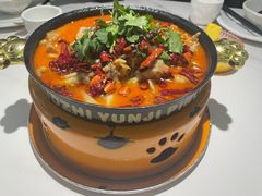 -3号仓库·创意中国菜(嘉兴龙鼎万达店)