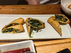 -四方桌·福建客家土菜(沙县步行街店)