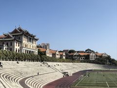 -厦门大学(思明校区)