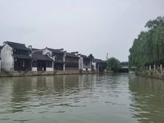 -嘉兴月河历史街区