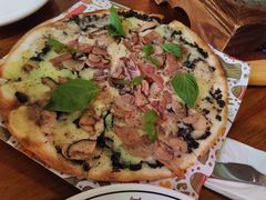 -Famous肥猫墨西哥音乐餐吧(五棵松华熙LIVE店)