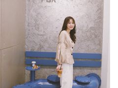 -Something For(中洲湾店)