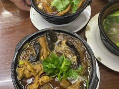 -多福临砂锅居(苏堤北路店)