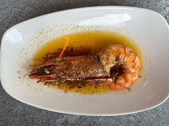 黄油酱油大虾-Ministry of Crab•MOC(交子大道店)