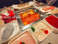 -海底捞火锅(龙湖金沙天街店)