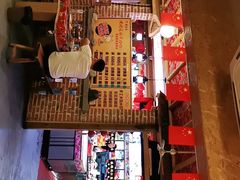 -闯关东东北农家菜(崂山石老人店)
