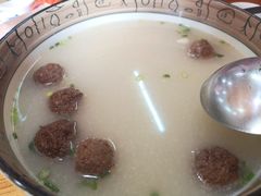 -乞丐酱驴(世纪大道店)