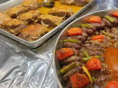 -bosphorus 铂斯西餐厅·土耳其烧烤(环市中路店)