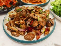 -傅先生东北菜(青年城店)