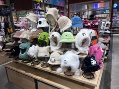 -TheGreenParty(槐房万达店)