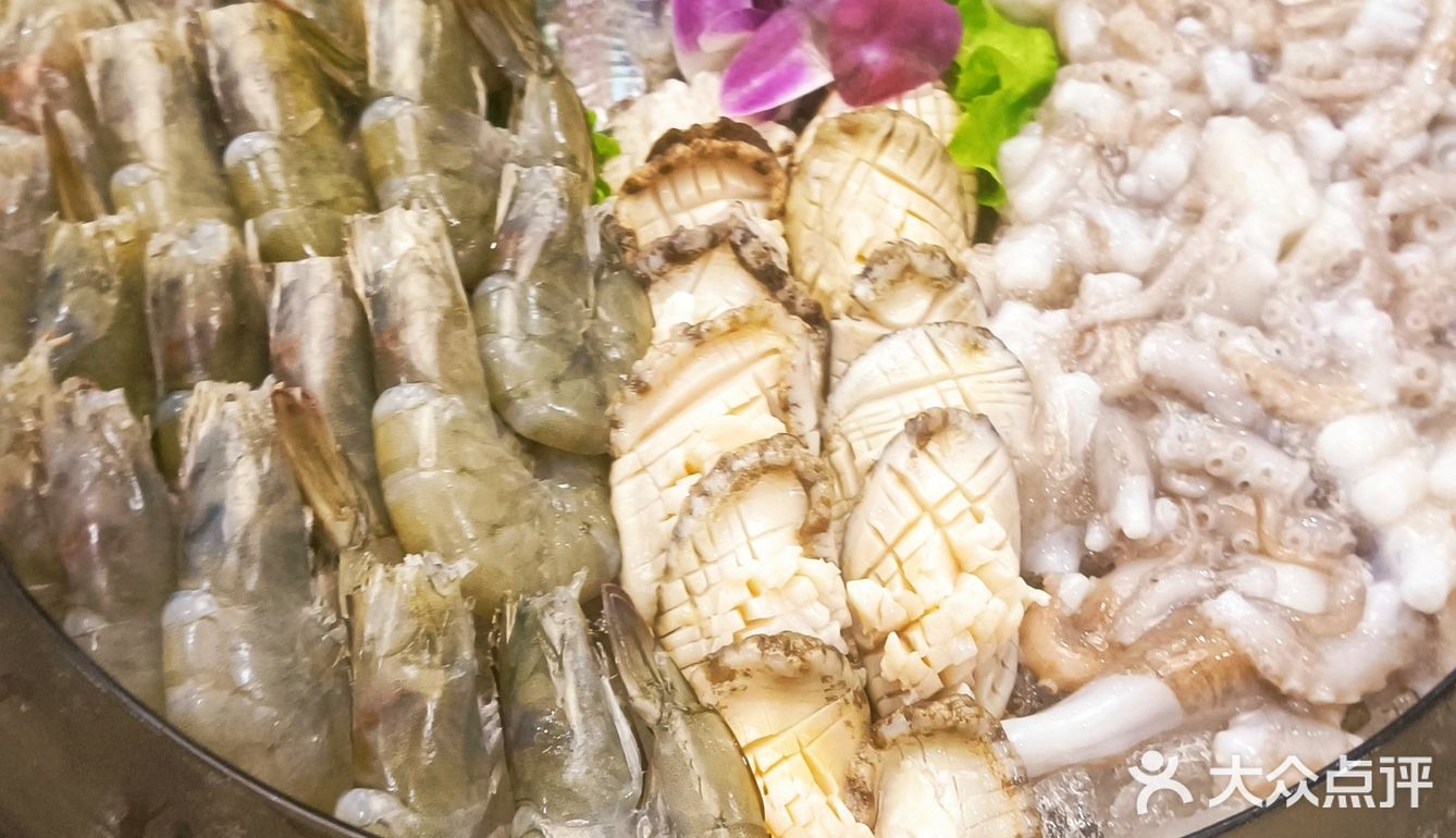 部队大院食堂的美食诱惑！