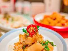 -粤集·手工粤菜(皇庭广场店)