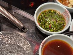 -捞王猪肚鸡火锅(金华义乌之心店)