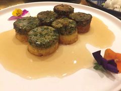 -雅味轩中餐厅 川菜 粤菜(重庆喜来登大酒店)