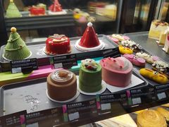 -星巴克(深圳新沙天虹店)