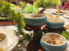 -佬太公海鸭·海鲜大排档(上海总店)