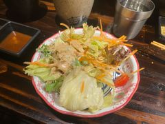 -榮華亭烧肉放题·和牛酒场(花都店)