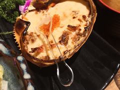 -和风食堂·日料·无界小火锅