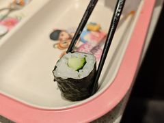 -万岁寿司(万国店)