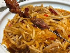 -胖太太四川麻辣排骨串(镇江路分店)