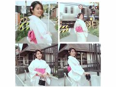 -东京浅草和服体验江户和装工房雅(浅草本店)
