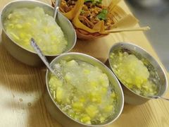 -南街清补凉(黄贝岭店)