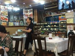 -上海阿潘舟山海鲜店(东宝兴路店)