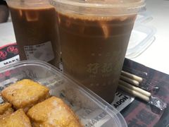 -孖记茶档·热腾茶餐(荔湾领展广场店)