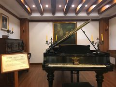 -鼓浪屿钢琴博物馆