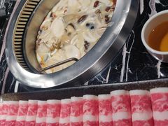 -臻牧壹品雪花牛肉火锅(大兴九臻店)
