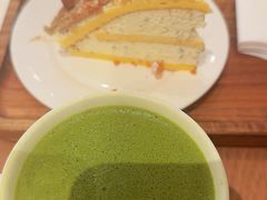-Peet's Coffee皮爷咖啡(武商Mall手作店)