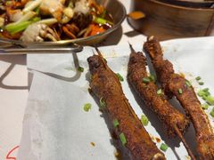 -五丁桥光头香辣蟹(望江橡树林店)