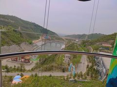 -山西乌金山旅游区