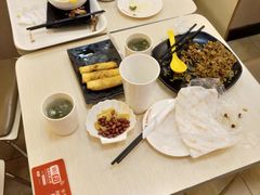 -喜年来(欧洲商城店)