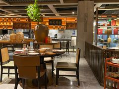 -同庆楼(滨湖万达广场店)