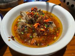 -好帮厨·下饭浏阳菜·坚持现炒(月湖店)