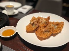 脆皮蚝仔烙-潮舍(环球金融中心店)