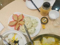 -南湖船菜大酒店