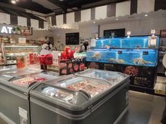 -Olé精品超市(上海港汇恒隆店)